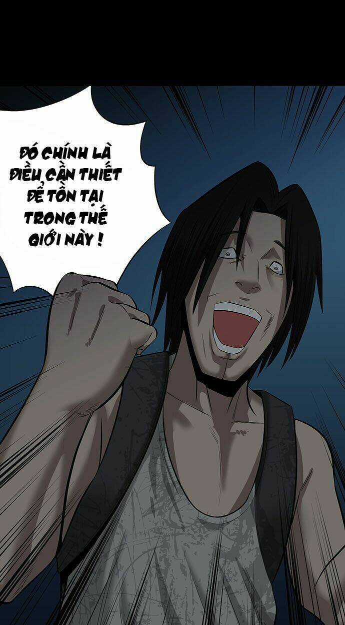 THẢM HỌA ONG ĐỘC Chapter 141 trang 32