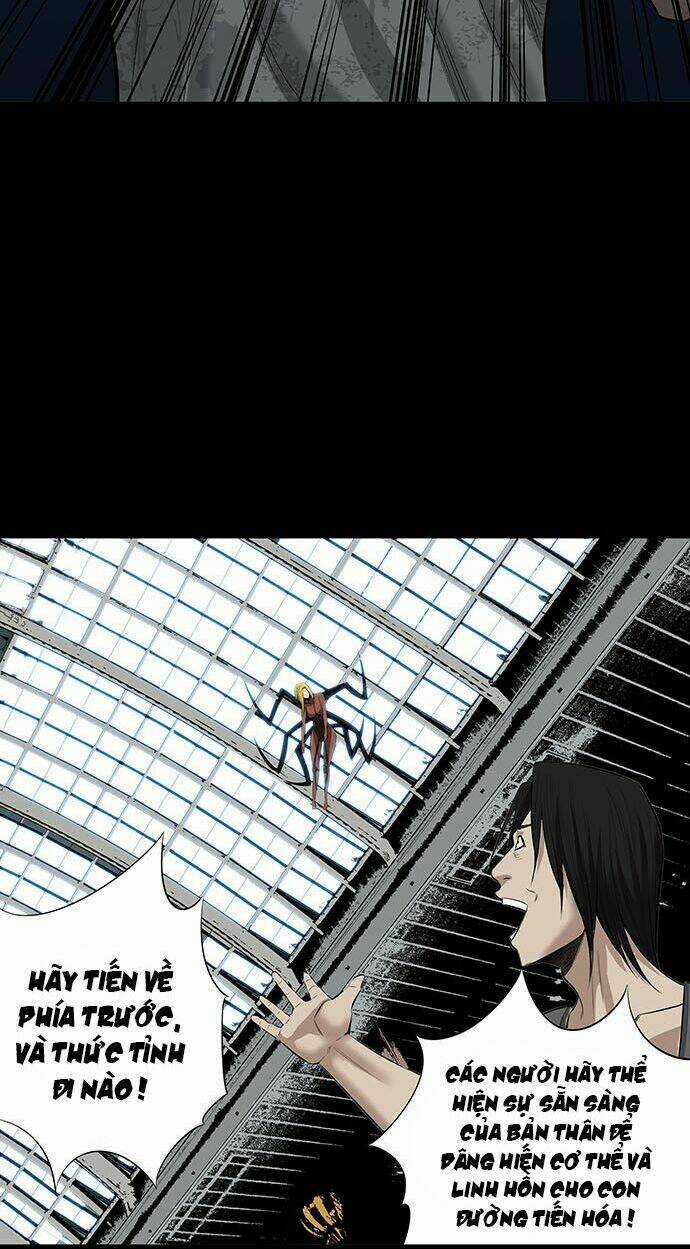 THẢM HỌA ONG ĐỘC Chapter 141 trang 33