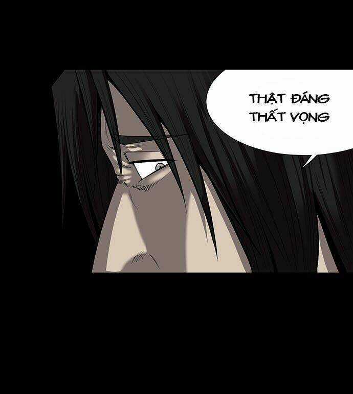 THẢM HỌA ONG ĐỘC Chapter 141 trang 35