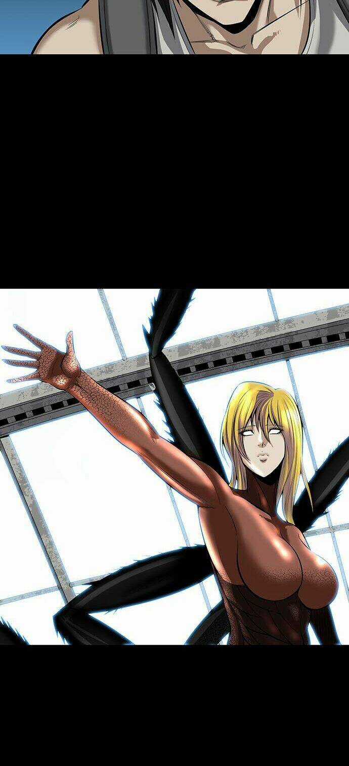 THẢM HỌA ONG ĐỘC Chapter 141 trang 37