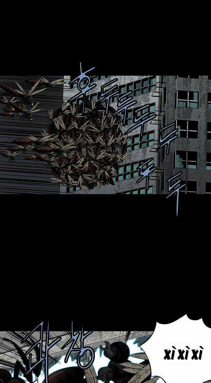 THẢM HỌA ONG ĐỘC Chapter 141 trang 4