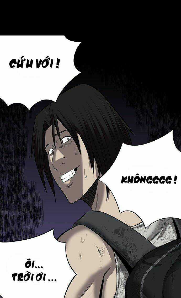 THẢM HỌA ONG ĐỘC Chapter 141 trang 40