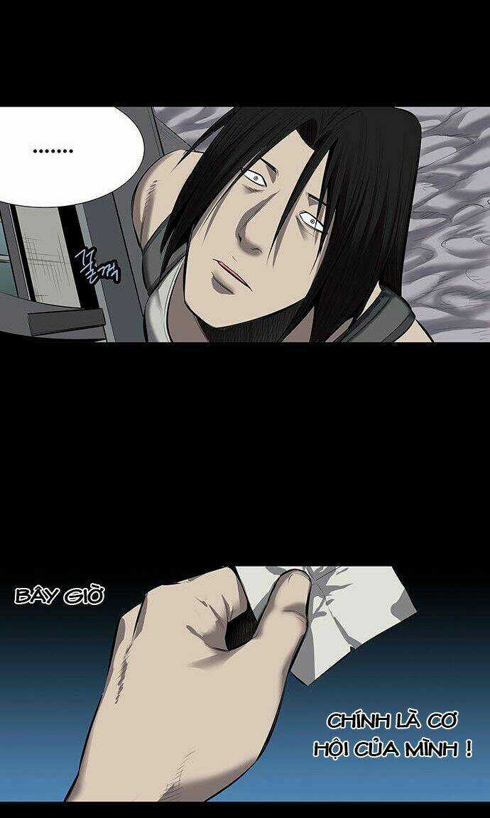 THẢM HỌA ONG ĐỘC Chapter 141 trang 42