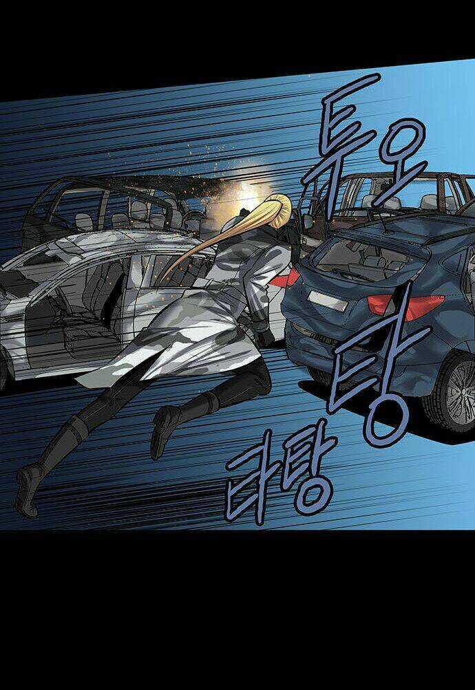 THẢM HỌA ONG ĐỘC Chapter 141 trang 48