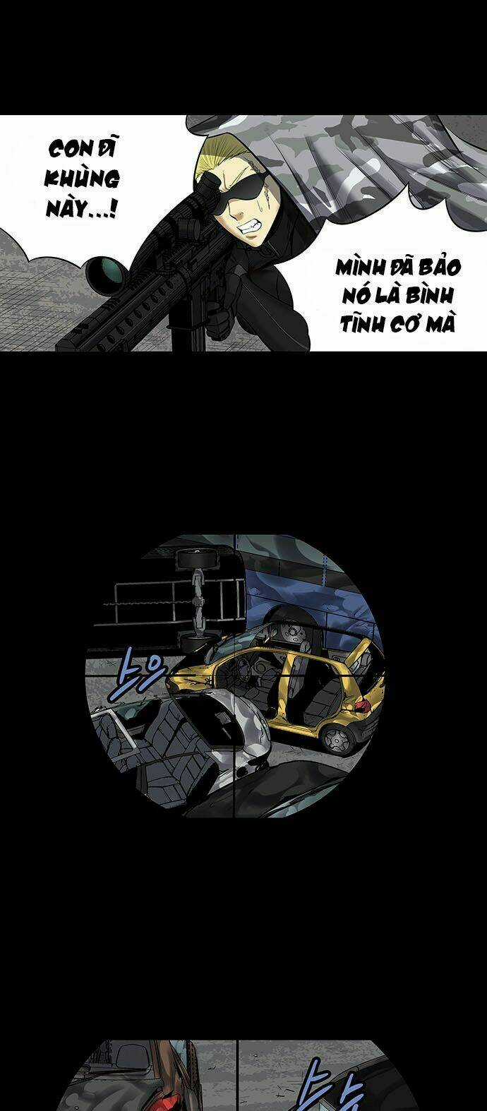 THẢM HỌA ONG ĐỘC Chapter 141 trang 49