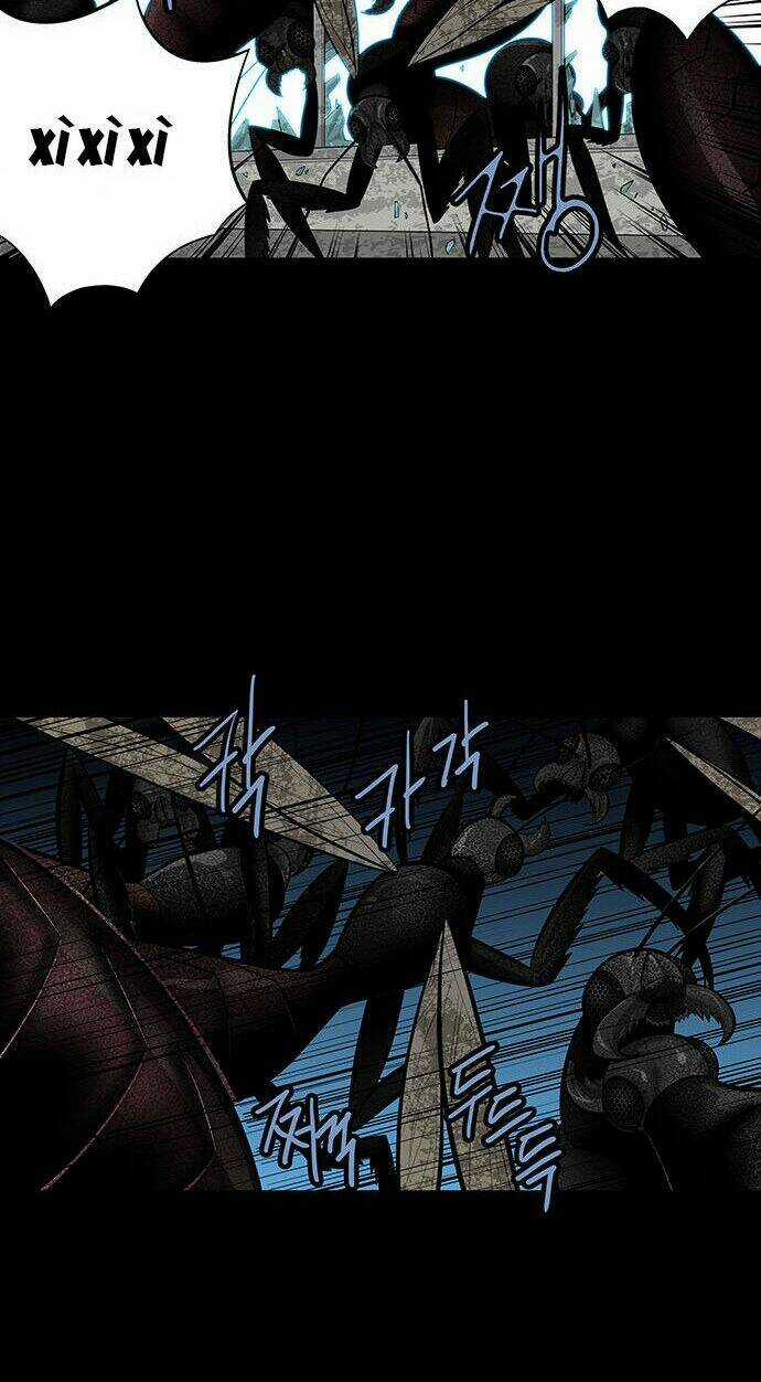 THẢM HỌA ONG ĐỘC Chapter 141 trang 5