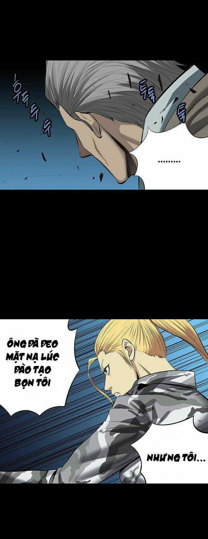 THẢM HỌA ONG ĐỘC Chapter 141 trang 51