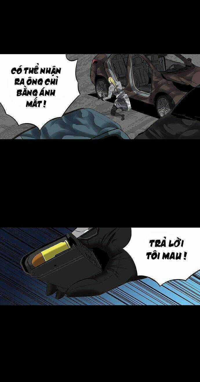 THẢM HỌA ONG ĐỘC Chapter 141 trang 52