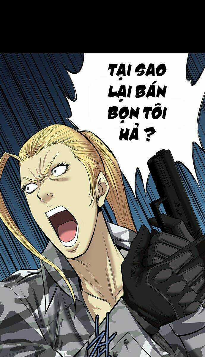 THẢM HỌA ONG ĐỘC Chapter 141 trang 53