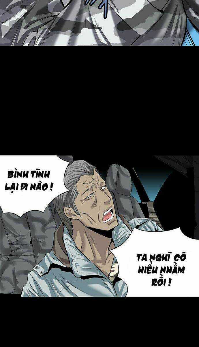 THẢM HỌA ONG ĐỘC Chapter 141 trang 54