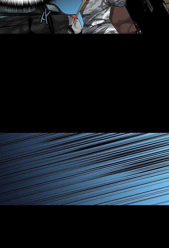 THẢM HỌA ONG ĐỘC Chapter 141 trang 56