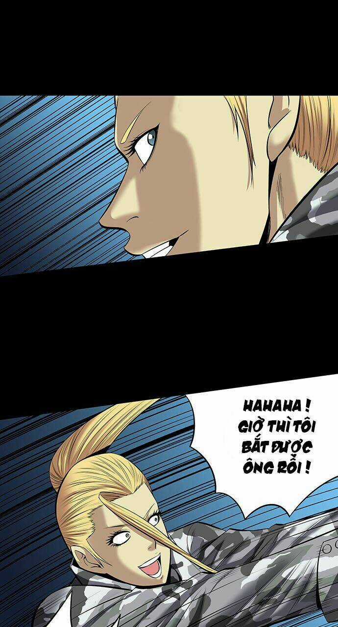 THẢM HỌA ONG ĐỘC Chapter 141 trang 58