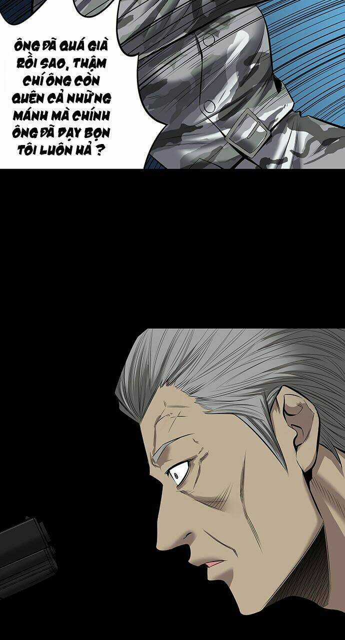 THẢM HỌA ONG ĐỘC Chapter 141 trang 59