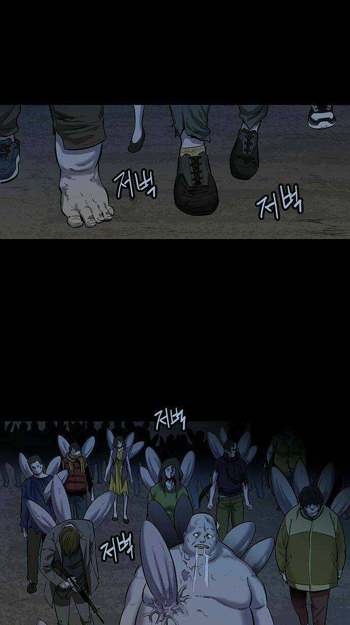 THẢM HỌA ONG ĐỘC Chapter 141 trang 7