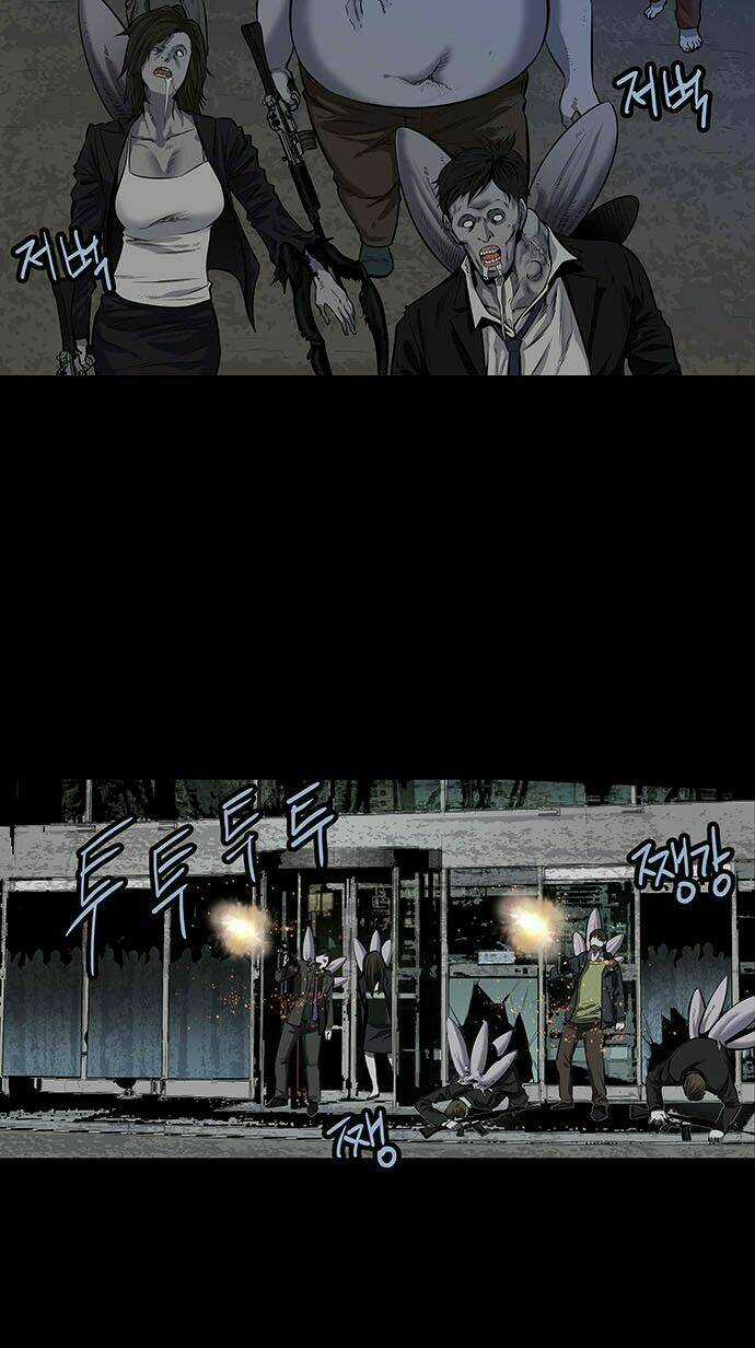 THẢM HỌA ONG ĐỘC Chapter 141 trang 8