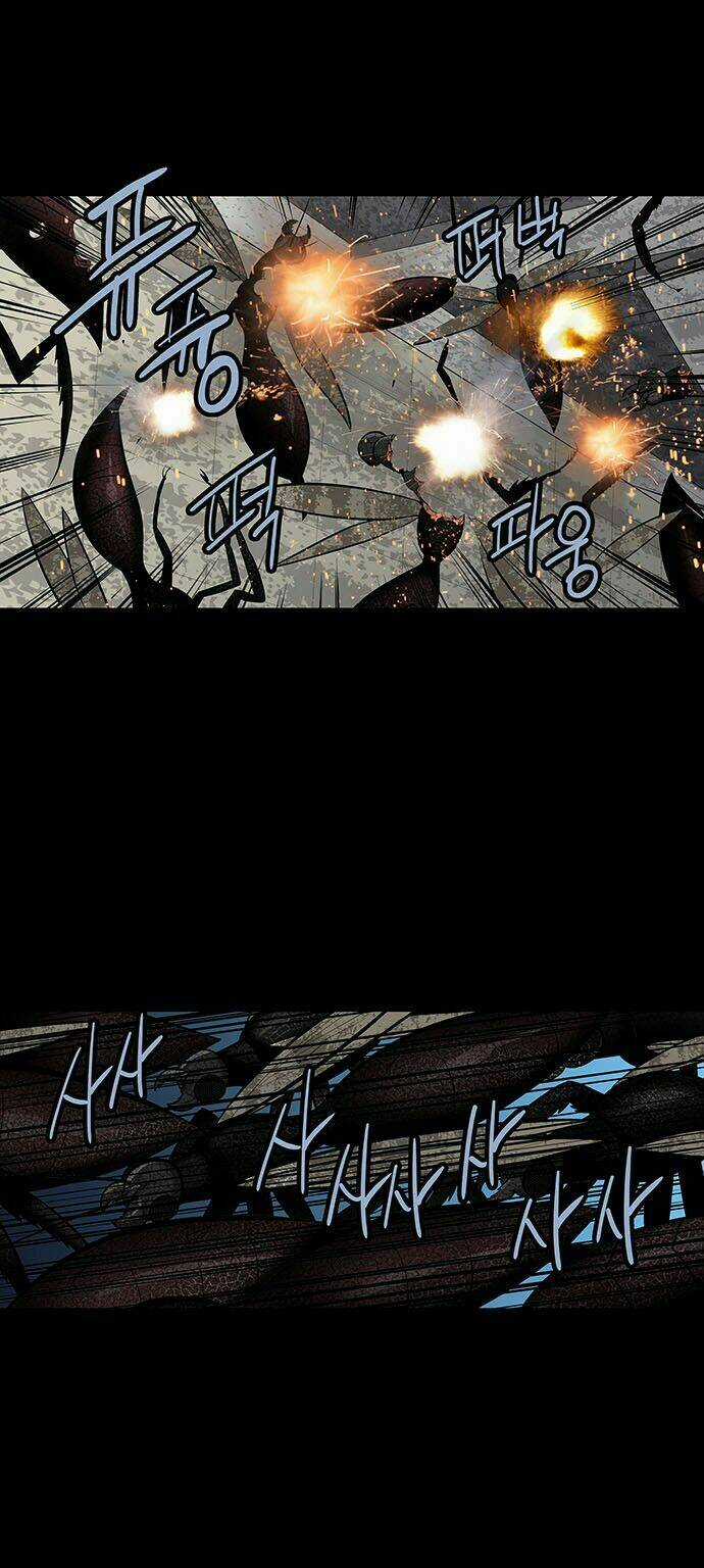 THẢM HỌA ONG ĐỘC Chapter 141 trang 9