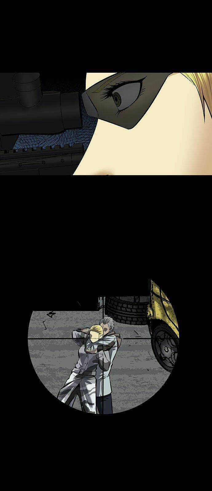 THẢM HỌA ONG ĐỘC Chapter 142 trang 11