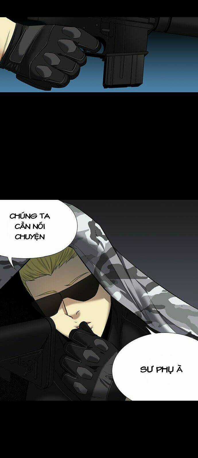 THẢM HỌA ONG ĐỘC Chapter 142 trang 12