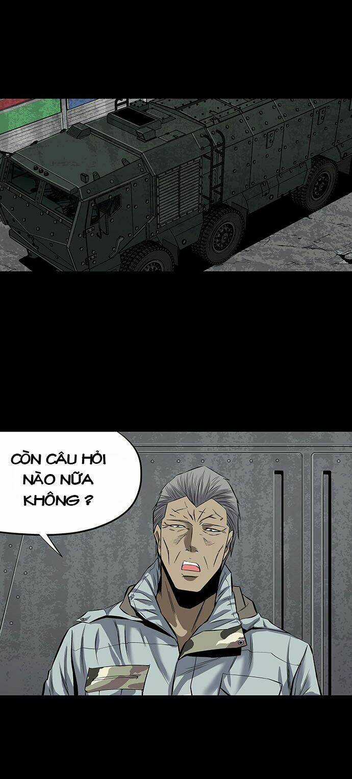 THẢM HỌA ONG ĐỘC Chapter 142 trang 13