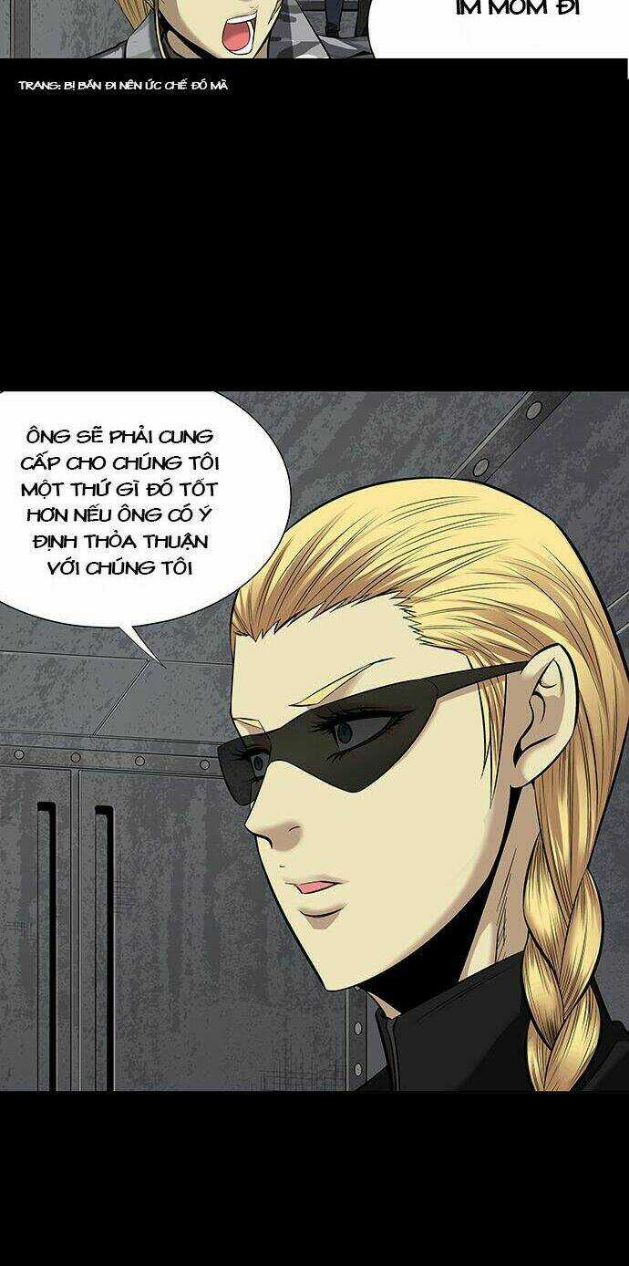 THẢM HỌA ONG ĐỘC Chapter 142 trang 16