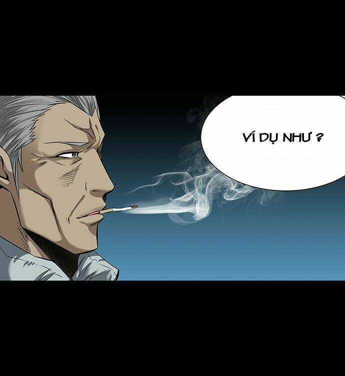 THẢM HỌA ONG ĐỘC Chapter 142 trang 17