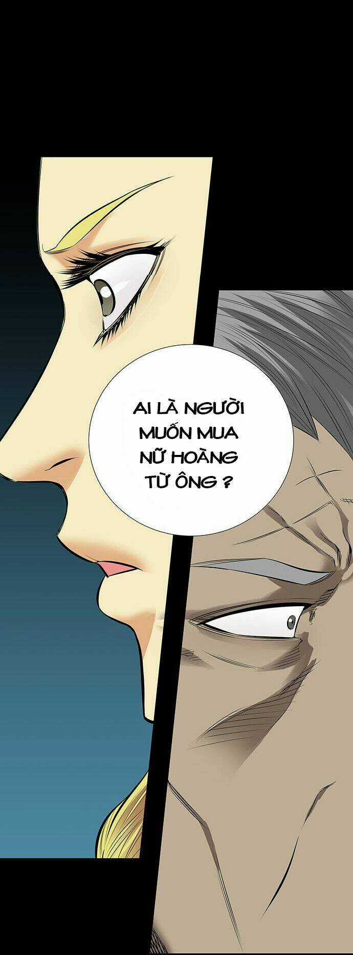 THẢM HỌA ONG ĐỘC Chapter 142 trang 18