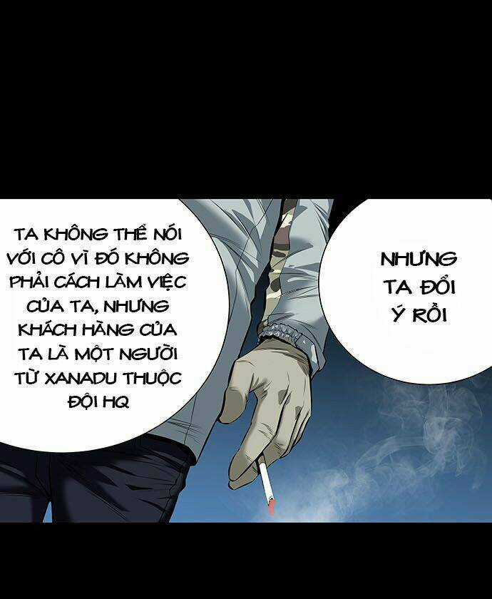 THẢM HỌA ONG ĐỘC Chapter 142 trang 19