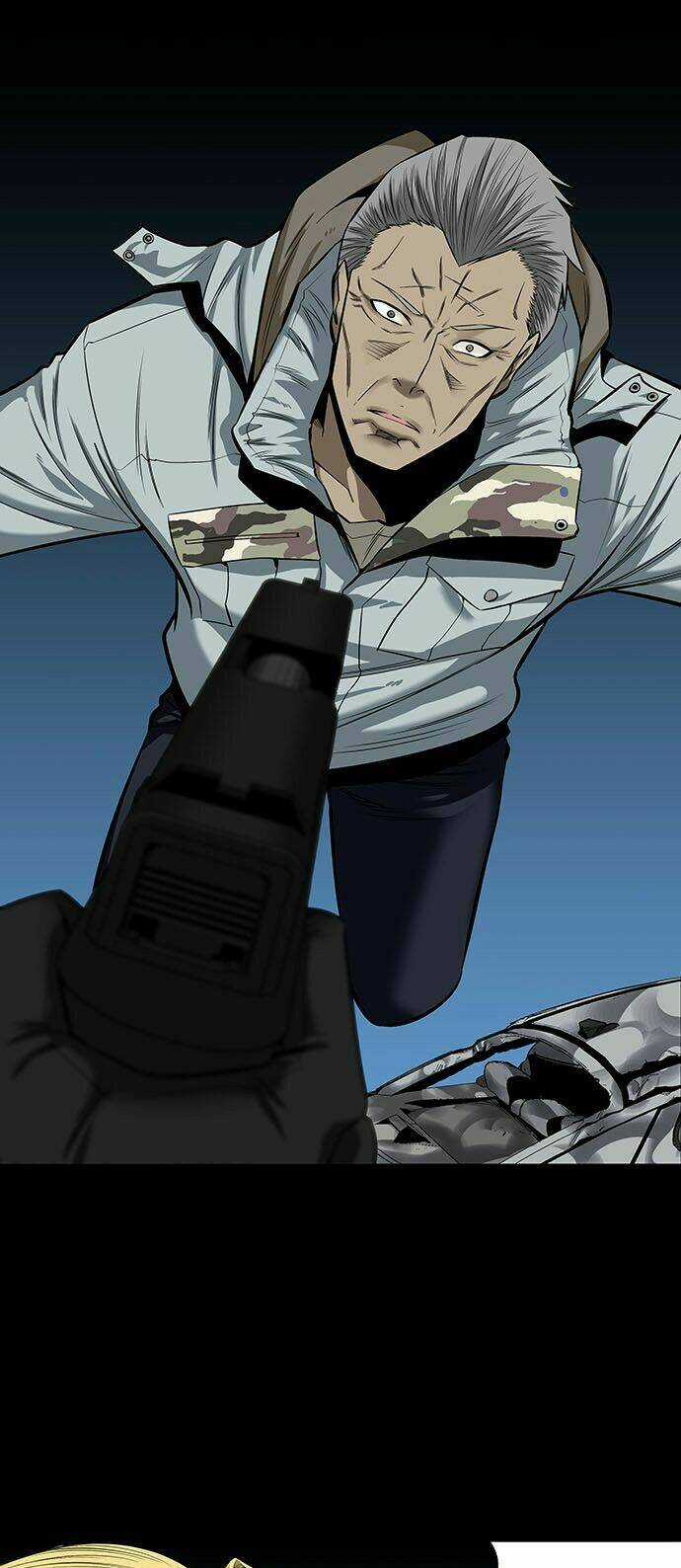 THẢM HỌA ONG ĐỘC Chapter 142 trang 2