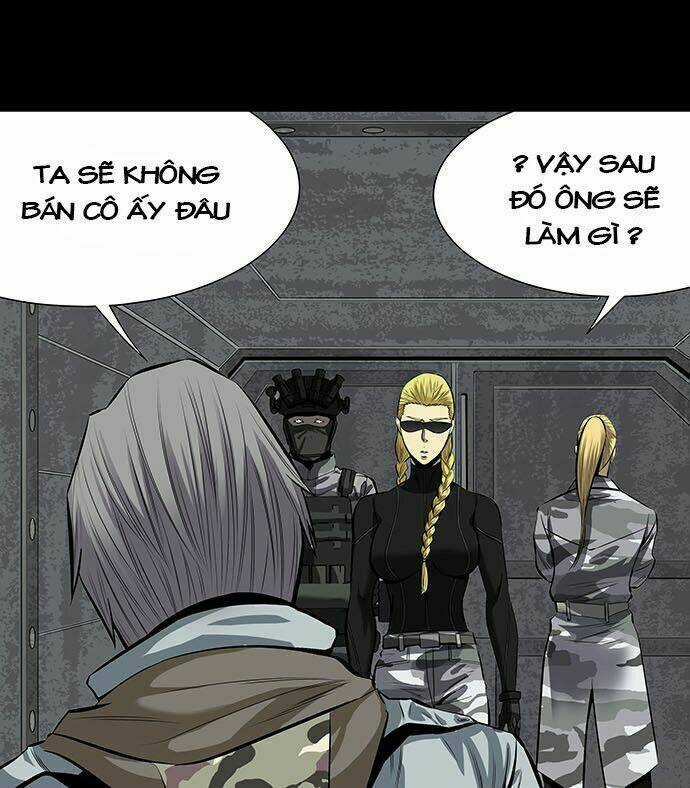 THẢM HỌA ONG ĐỘC Chapter 142 trang 20