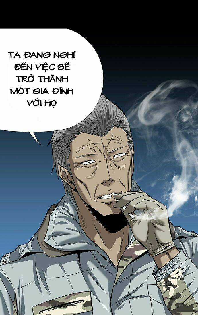 THẢM HỌA ONG ĐỘC Chapter 142 trang 21