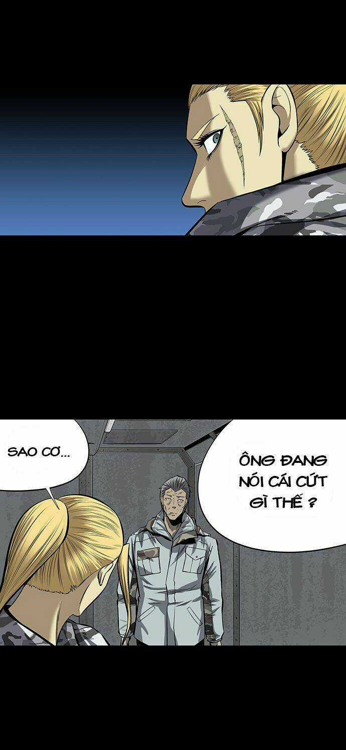 THẢM HỌA ONG ĐỘC Chapter 142 trang 23