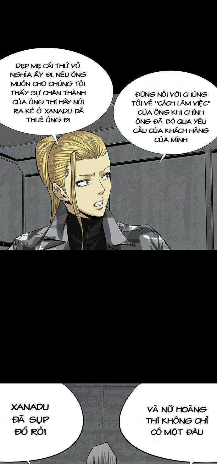 THẢM HỌA ONG ĐỘC Chapter 142 trang 24