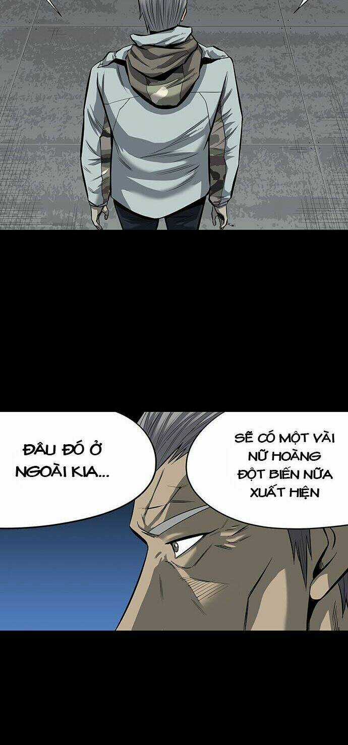 THẢM HỌA ONG ĐỘC Chapter 142 trang 25