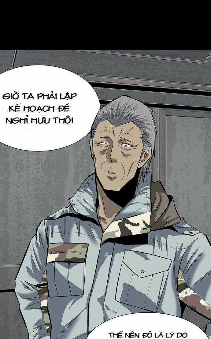 THẢM HỌA ONG ĐỘC Chapter 142 trang 28