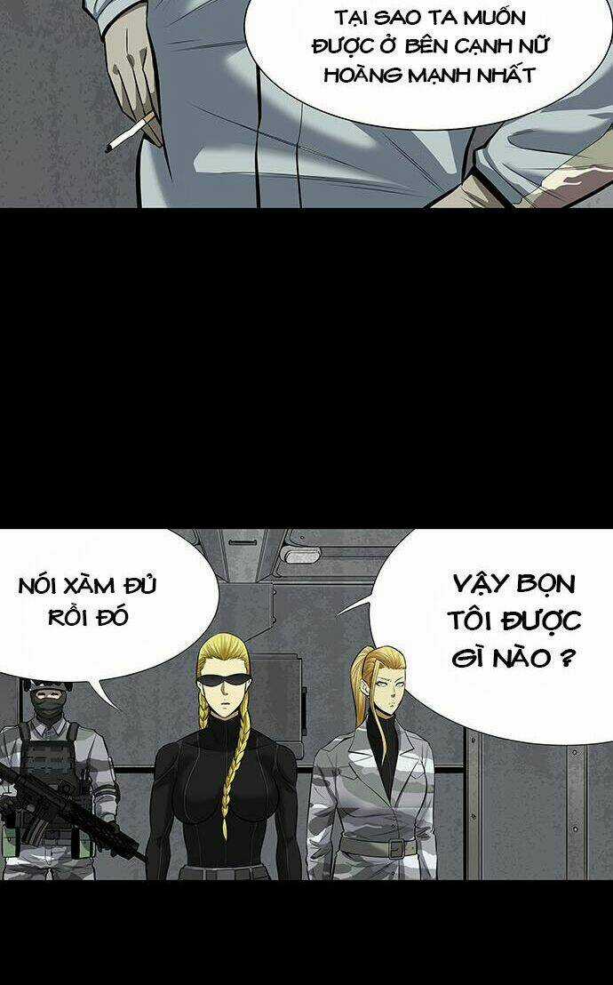 THẢM HỌA ONG ĐỘC Chapter 142 trang 29