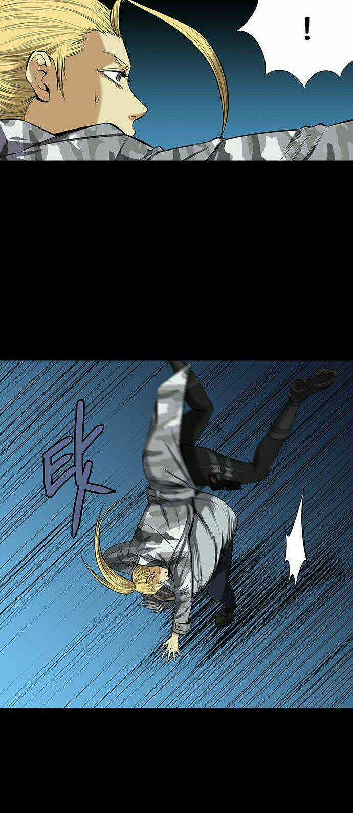 THẢM HỌA ONG ĐỘC Chapter 142 trang 3