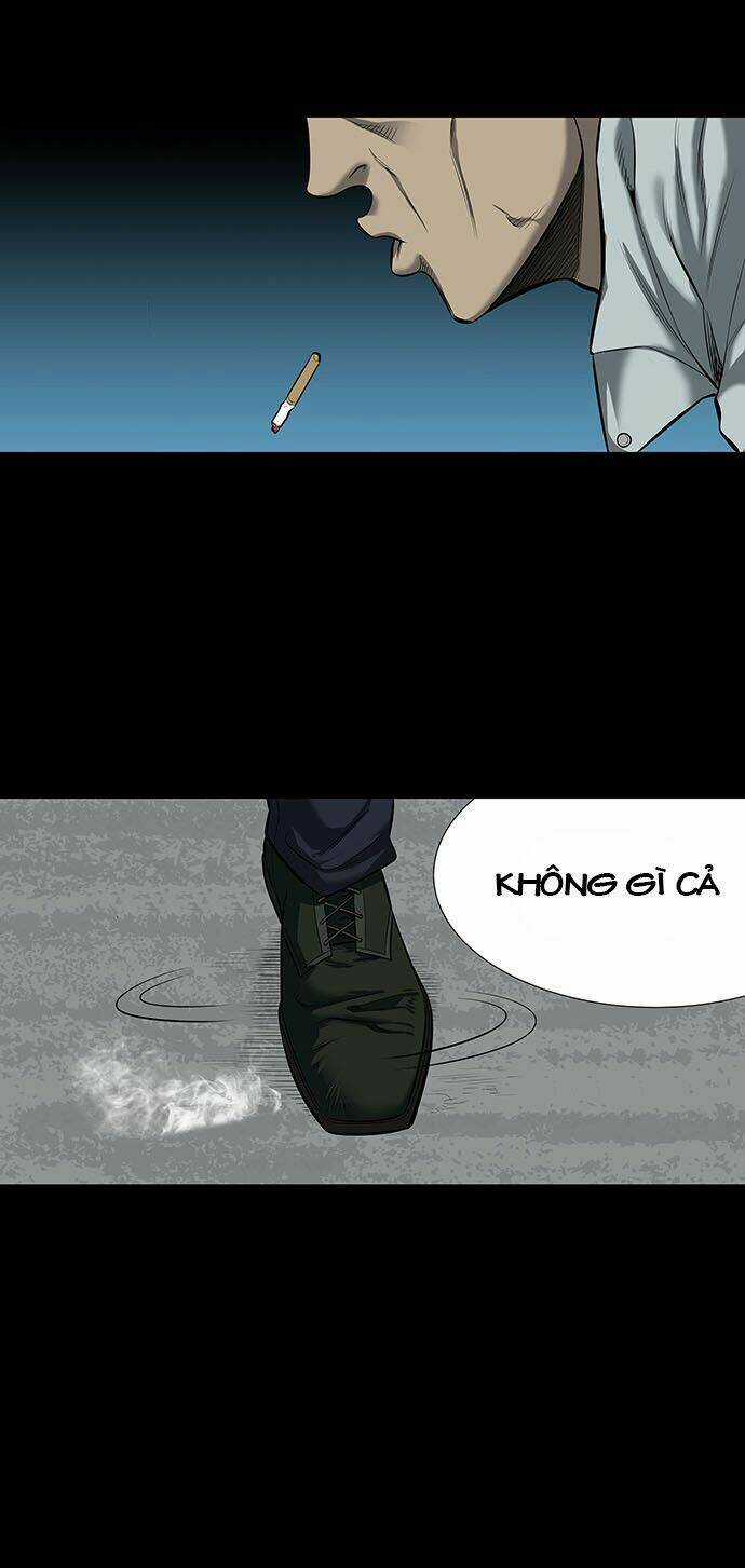 THẢM HỌA ONG ĐỘC Chapter 142 trang 30