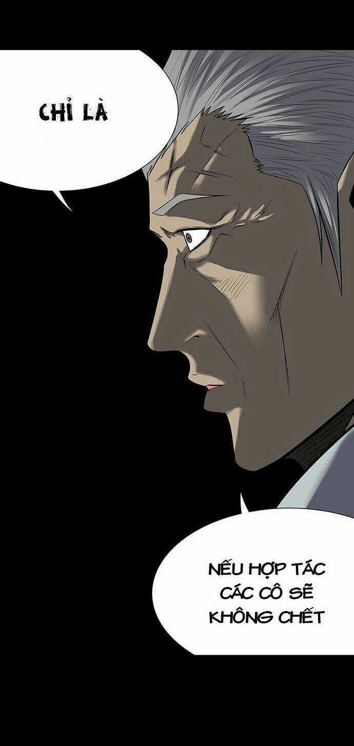 THẢM HỌA ONG ĐỘC Chapter 142 trang 31