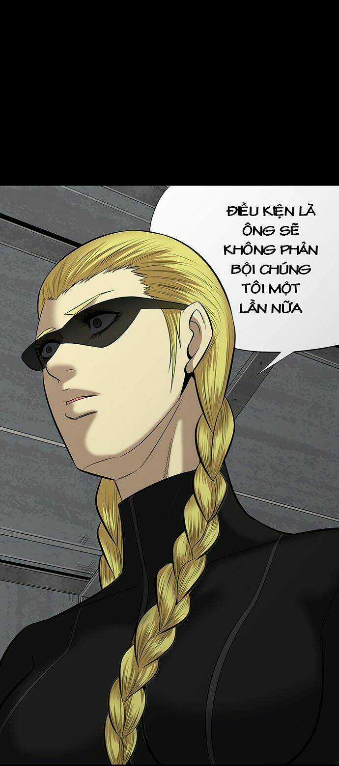 THẢM HỌA ONG ĐỘC Chapter 142 trang 34