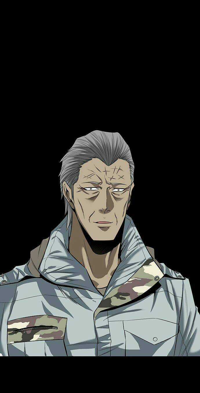 THẢM HỌA ONG ĐỘC Chapter 142 trang 35