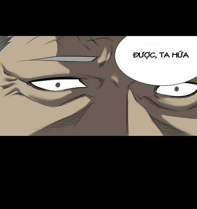 THẢM HỌA ONG ĐỘC Chapter 142 trang 36