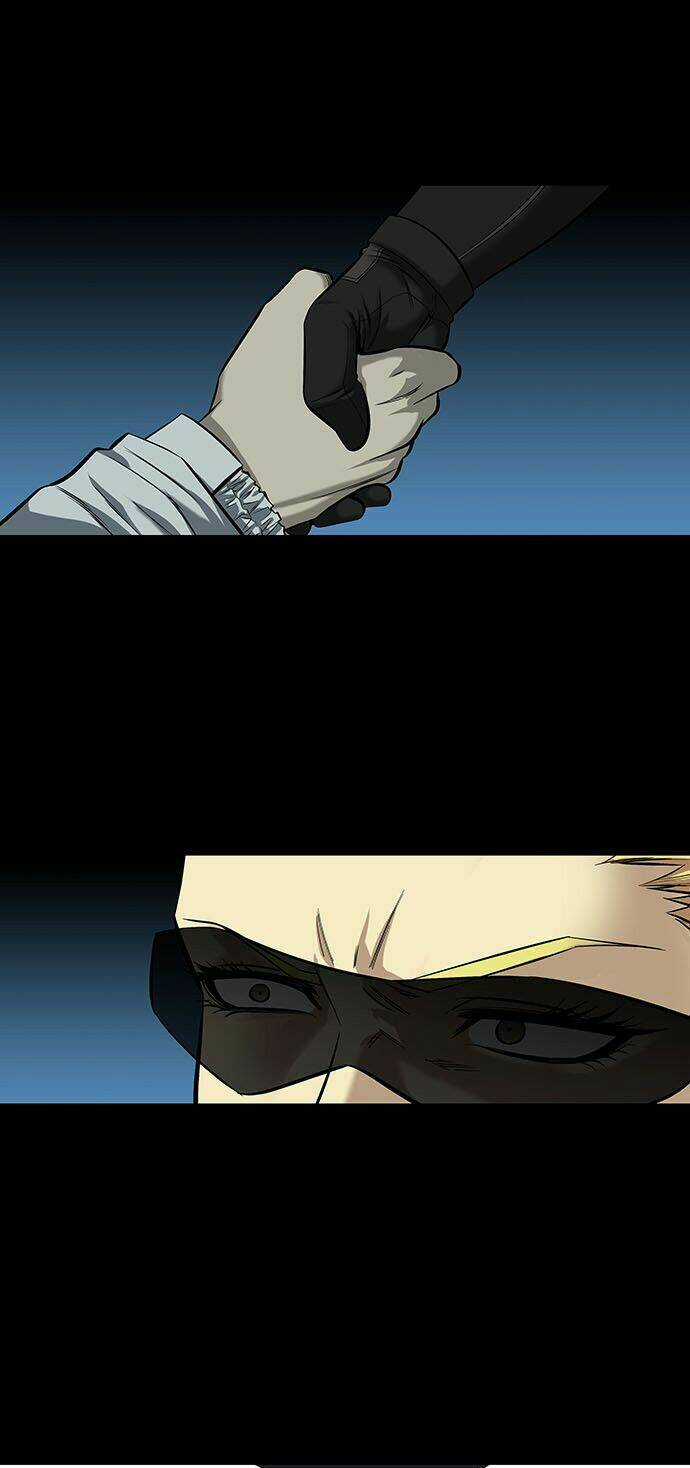 THẢM HỌA ONG ĐỘC Chapter 142 trang 37