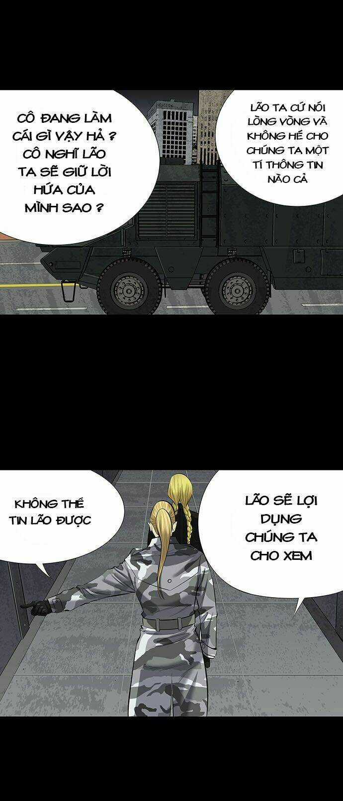 THẢM HỌA ONG ĐỘC Chapter 142 trang 39