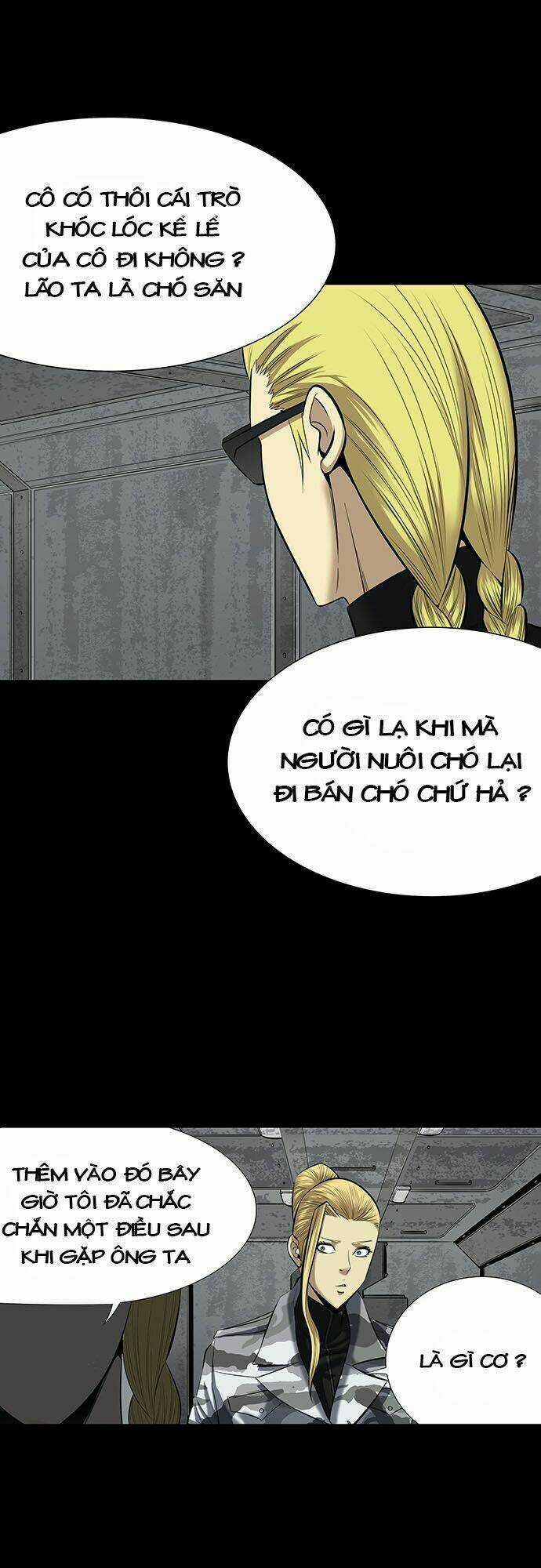 THẢM HỌA ONG ĐỘC Chapter 142 trang 41