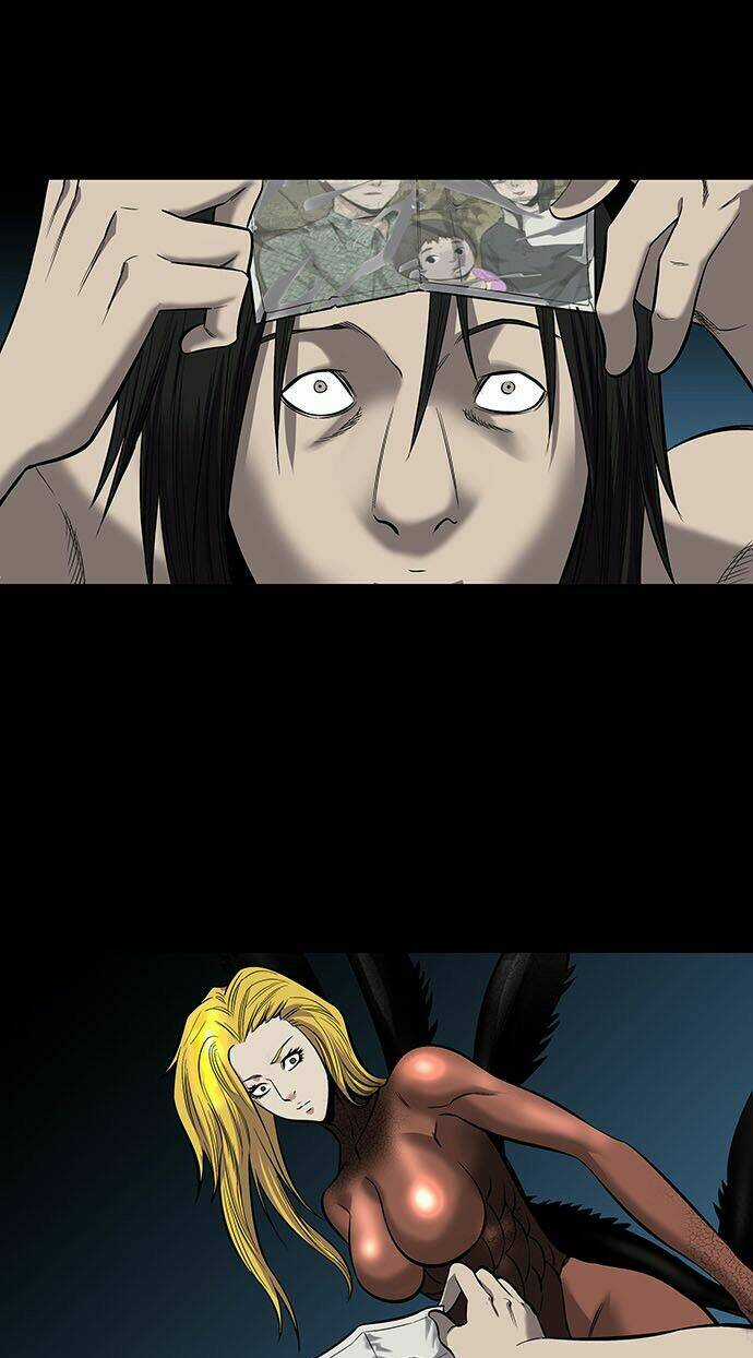 THẢM HỌA ONG ĐỘC Chapter 142 trang 45