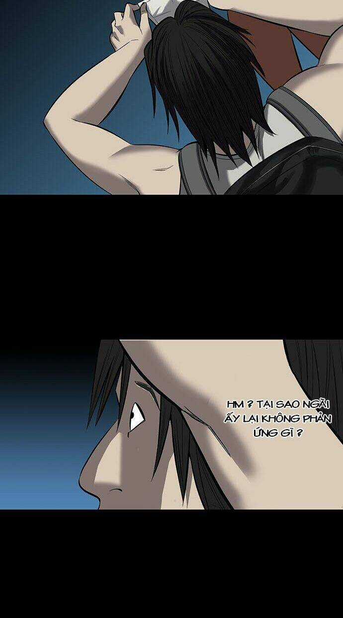 THẢM HỌA ONG ĐỘC Chapter 142 trang 46