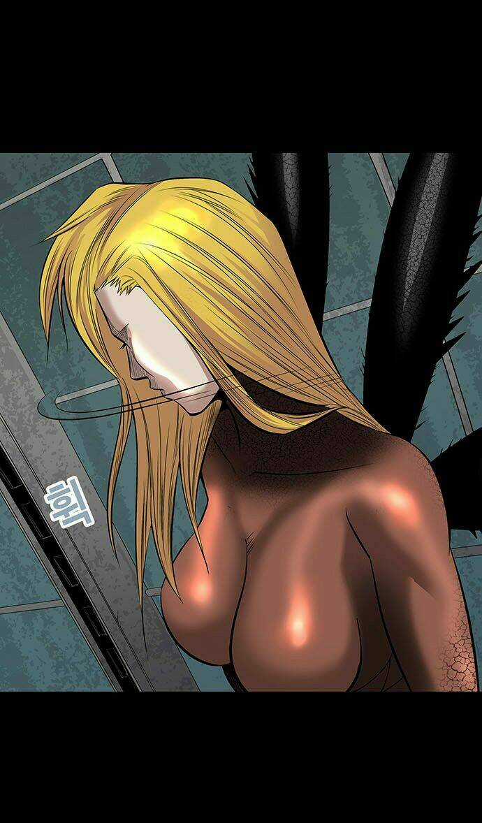 THẢM HỌA ONG ĐỘC Chapter 142 trang 47