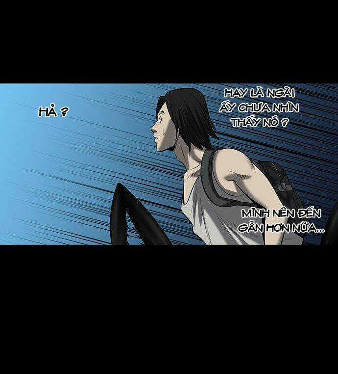 THẢM HỌA ONG ĐỘC Chapter 142 trang 49