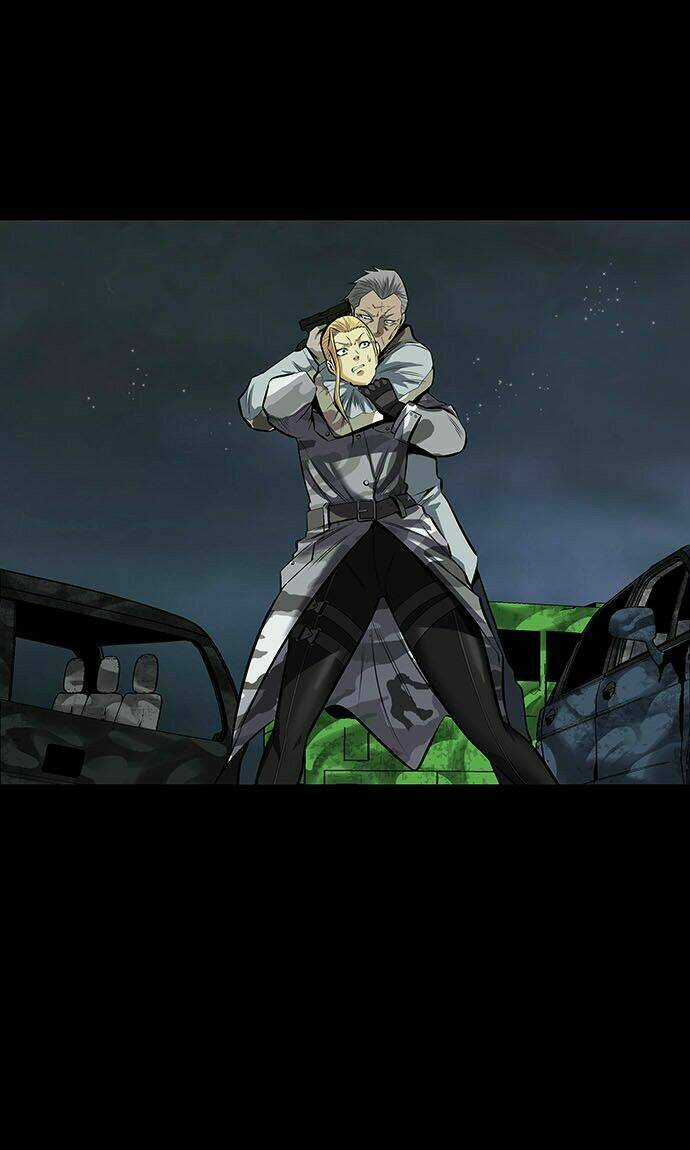 THẢM HỌA ONG ĐỘC Chapter 142 trang 5