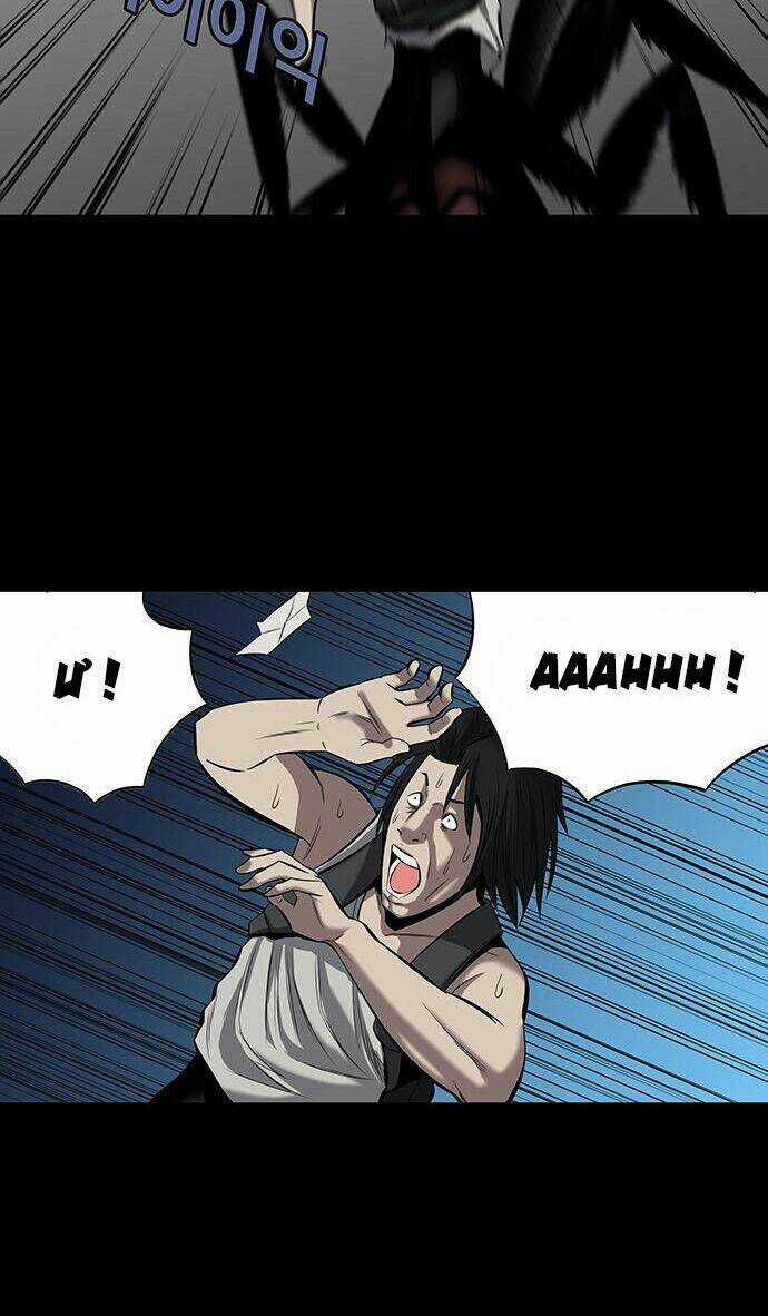 THẢM HỌA ONG ĐỘC Chapter 142 trang 51